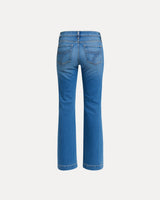 Baggy Denim Jeans – Drift Flared Jeans