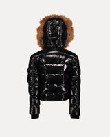 Streetwear Jacket – Arctic Puffer Jacket