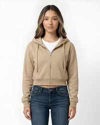 Comfort Core Hoodie