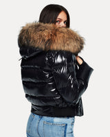 Streetwear Jacket – Arctic Puffer Jacket