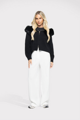 Melly Chic Cardigan