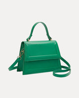 Streetwear Accessory – Mini Top Handle Bag