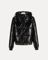 Halo Puffer Jacket