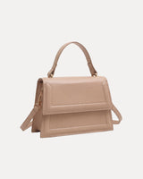 Streetwear Accessory – Mini Top Handle Bag