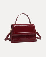 Streetwear Accessory – Mini Top Handle Bag