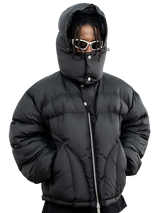 MeraFashion - pufferjacket