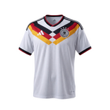 Germany 2026 Home Kit