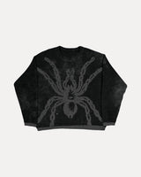 Shadow Knit Sweater
