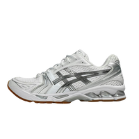 A.P.C. x ASICS Gel-Kayano 14 'White'