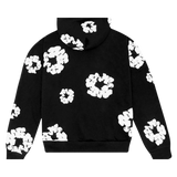 Denim Trs - Hoodie