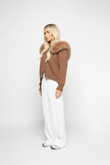 Melly Chic Cardigan