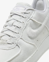 Nike Air Force 1 Low Canvas Summit White