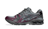 ASICS Gel-Kayano 14 Atmos Grey Purple
