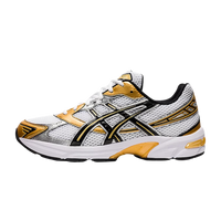 ASICS Gel-1130 White Black Gold