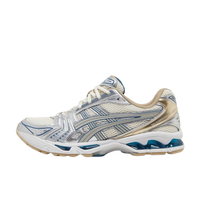 ASICS Gel-Kayano 14 Cream Pure Silver Champagne