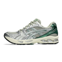 ASICS Gel-Kayano 14 Dried Leaf Green Pure Silver