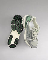 ASICS Gel-Kayano 14 Dried Leaf Green Pure Silver