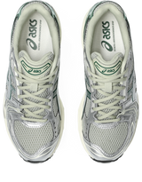 ASICS Gel-Kayano 14 Dried Leaf Green Pure Silver