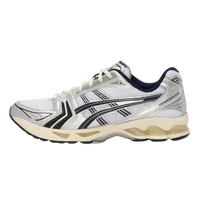 ASICS Gel-Kayano 14 JJJJound White Navy
