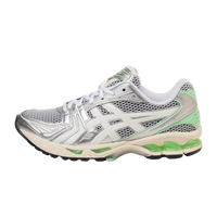 ASICS Gel-Kayano 14 Silver Lime