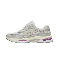 ASICS Gel-NYC 2.0 White Cream Purple
