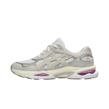 ASICS Gel-NYC 2.0 White Cream Purple
