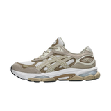 ASICS Gel-NYC 2.0 White Feather Grey