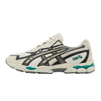 ASICS Gel-NYC 2055 Pale Oak Truffle Grey