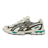 ASICS Gel-NYC 2055 Pale Oak Truffle Grey