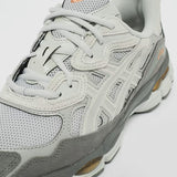 ASICS Gel-NYC Cloud Grey Cement Grey