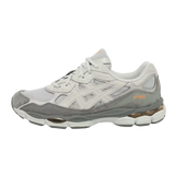 ASICS Gel-NYC Cloud Grey Cement Grey