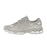 ASICS Gel-NYC Cream Cloud Grey