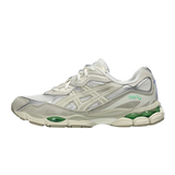 ASICS Gel-NYC Cream Fossil