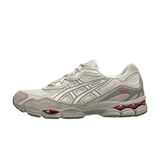ASICS Gel-NYC Cream Moonrock