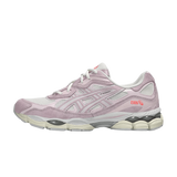 ASICS Gel-NYC Cream Rose Water