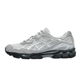 ASICS Gel-NYC Glacier Grey Black