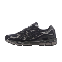ASICS Gel-NYC Graphite Grey Black