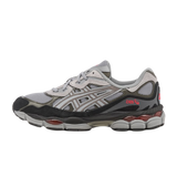 ASICS Gel-NYC Gravel Black
