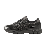ASICS Gel-NYC Black - Kicki Yang Zhang Pack