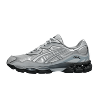 ASICS Gel-NYC Mid Grey Sheet Rock