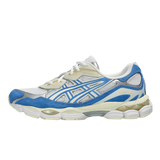 ASICS Gel-NYC White Blue Coast