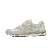 ASICS Gel-NYC White Feather Grey