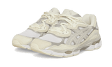ASICS Gel-NYC Bianco Grigio Ostrica
