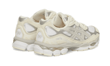 ASICS Gel-NYC Bianco Grigio Ostrica