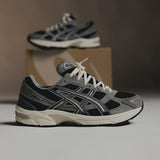 ASICS Gel-1130 Nero Carbonio