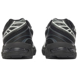 ASICS Gel-1130 Black Glacier Grey