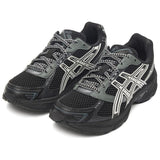ASICS Gel-1130 Black Glacier Grey