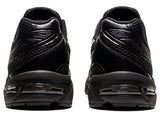 ASICS Gel-1130 Black Graphite Grey