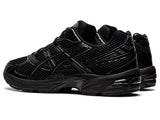 ASICS Gel-1130 Black Graphite Grey