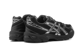 ASICS Gel-1130 Black Pure Silver